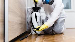 Best Fumigation Services  in Atkinson, IL